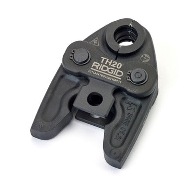 RIDGID Standard Series TH-Jaws (32 kN) – TH profilio presavimo žnyplės