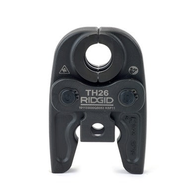 RIDGID Standard Series TH-Jaws (32 kN) – TH profilio presavimo žnyplės