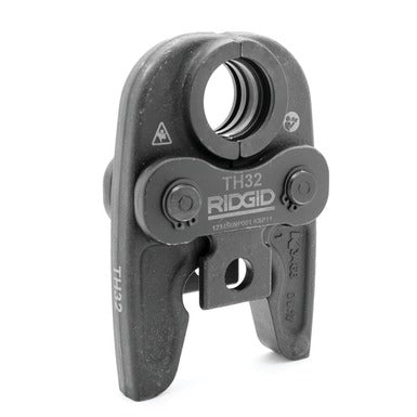 RIDGID Standard Series TH-Jaws (32 kN) – TH profilio presavimo žnyplės