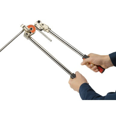 RIDGID 600 Series – sunkaus tipo instrumentų lenkikliai (Heavy Duty Instrument Benders)