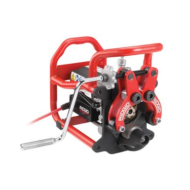 RIDGID B-500 – profesionalus vamzdžių faziavimo įrankis