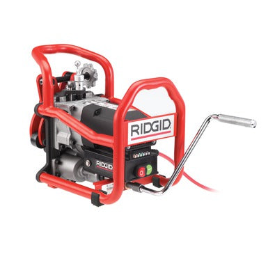 RIDGID B-500 – profesionalus vamzdžių faziavimo įrankis