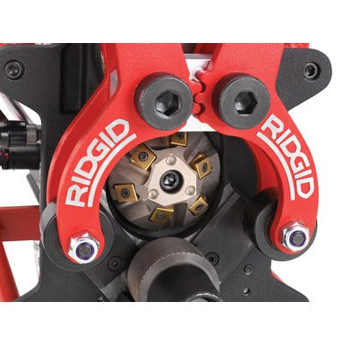 RIDGID B-500 – profesionalus vamzdžių faziavimo įrankis