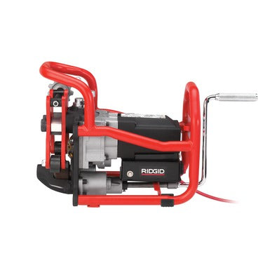RIDGID B-500 – profesionalus vamzdžių faziavimo įrankis