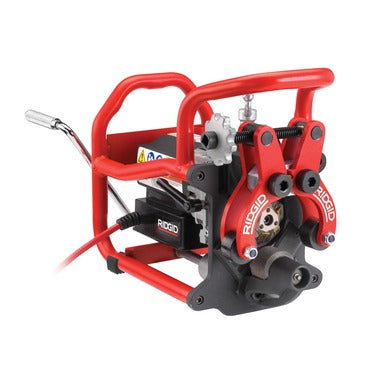 RIDGID B-500 – profesionalus vamzdžių faziavimo įrankis