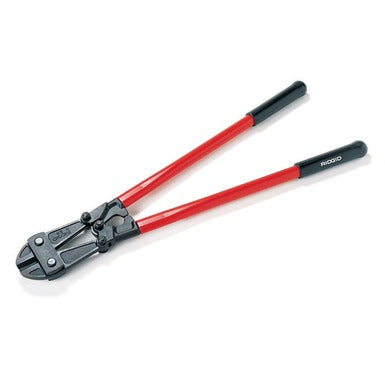 RIDGID Bolt Cutters – profesionalios vielos ir varžtų kirpimo žirklės