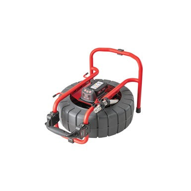 RIDGID SeeSnake CSx Via