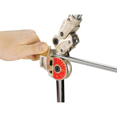 RIDGID 600 Series – sunkaus tipo instrumentų lenkikliai (Heavy Duty Instrument Benders)