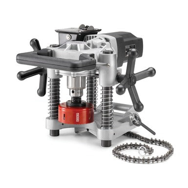 RIDGID HC450 – profesionalus skylėpjovės įrankis