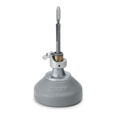 K-50 sekcinė kanalizacijos valymo mašina