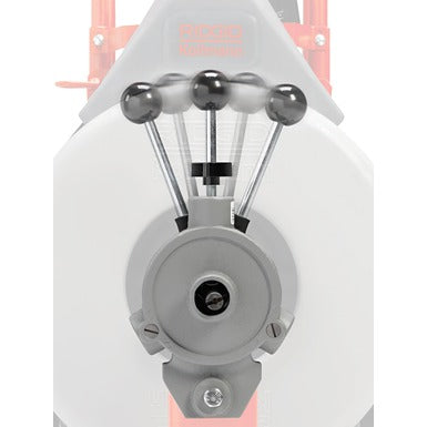 RIDGID K-750 profesionali būgninė kanalizacijos valymo mašina