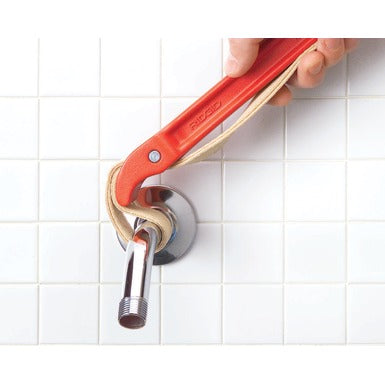 RIDGID diržiniai raktai